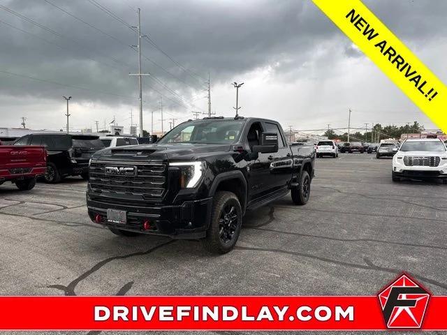 gmc sierra 2500hd 2026 1GT4UPEY1TF128066 image gmc sierra 2500hd 2026 1GT4UPEY1TF128066 image